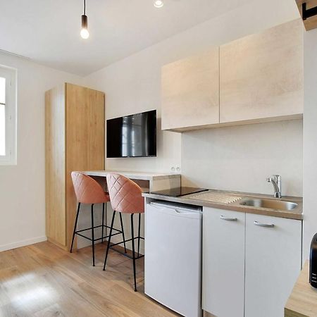 Residence Jules Левалоа-Пере Екстериор снимка