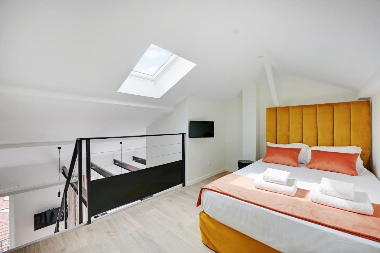 Residence Jules Левалоа-Пере Екстериор снимка